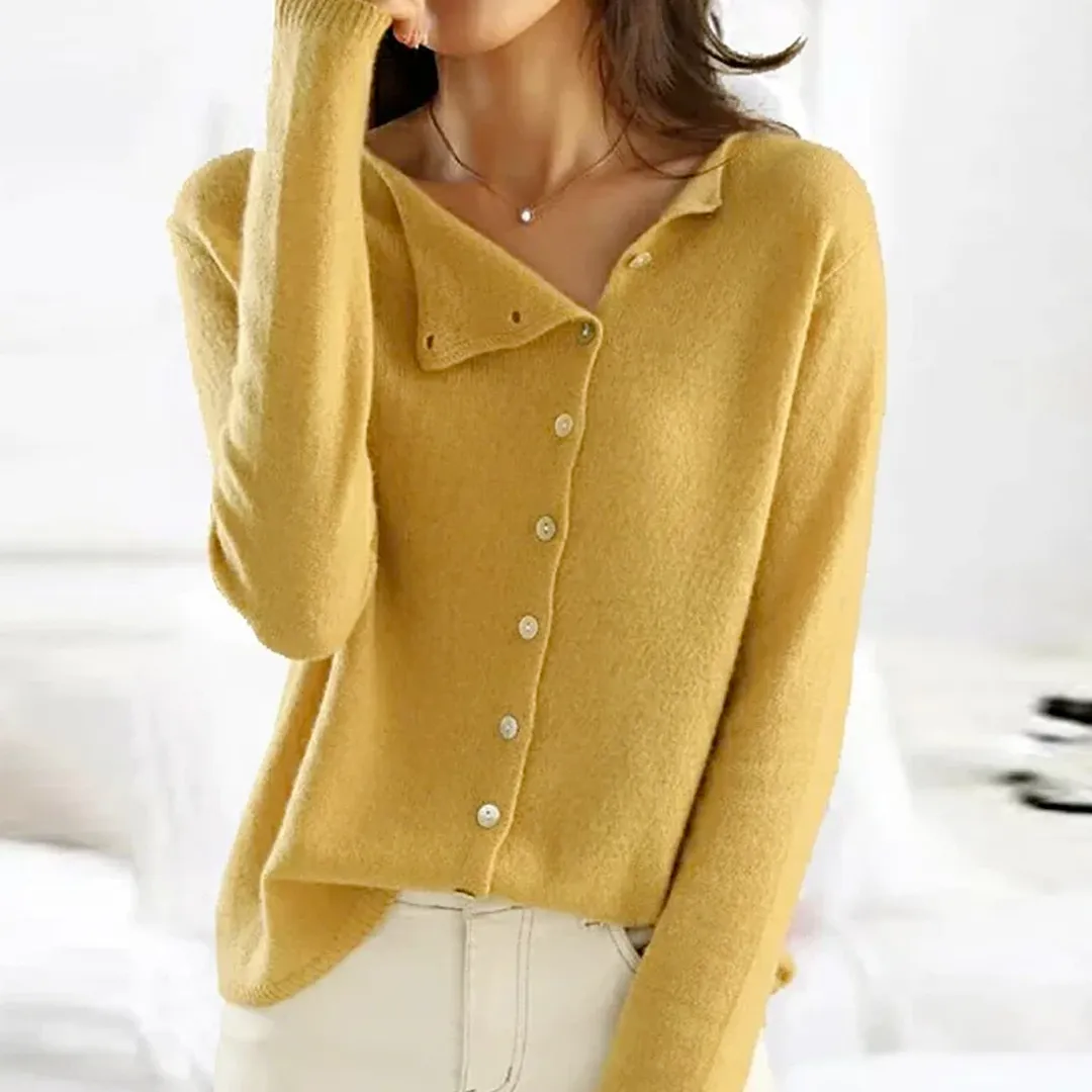 Dulce Cashmere Sweater