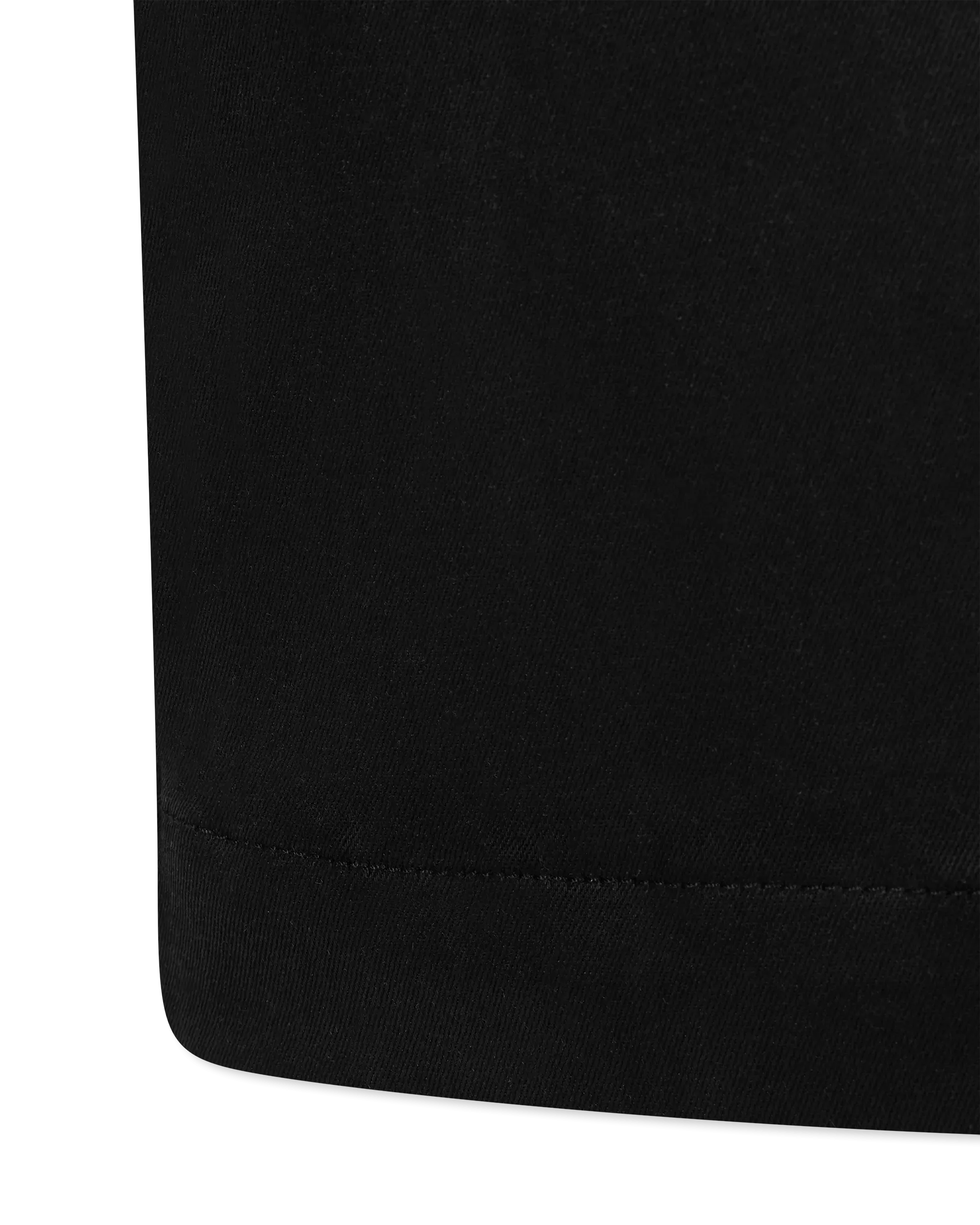 Esme Coated Denim Maxi Dress
