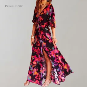Ethel™ Elegant Women's Dress