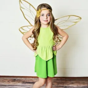 Fairy Princess Dress
