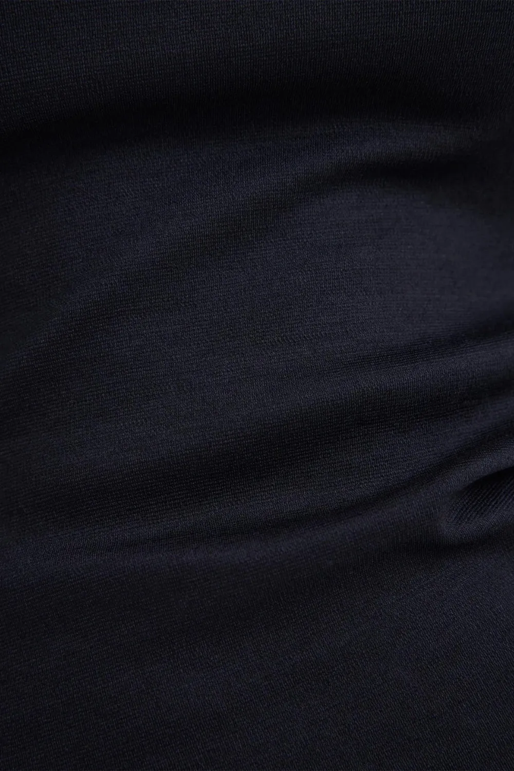 Flux Dress | Black