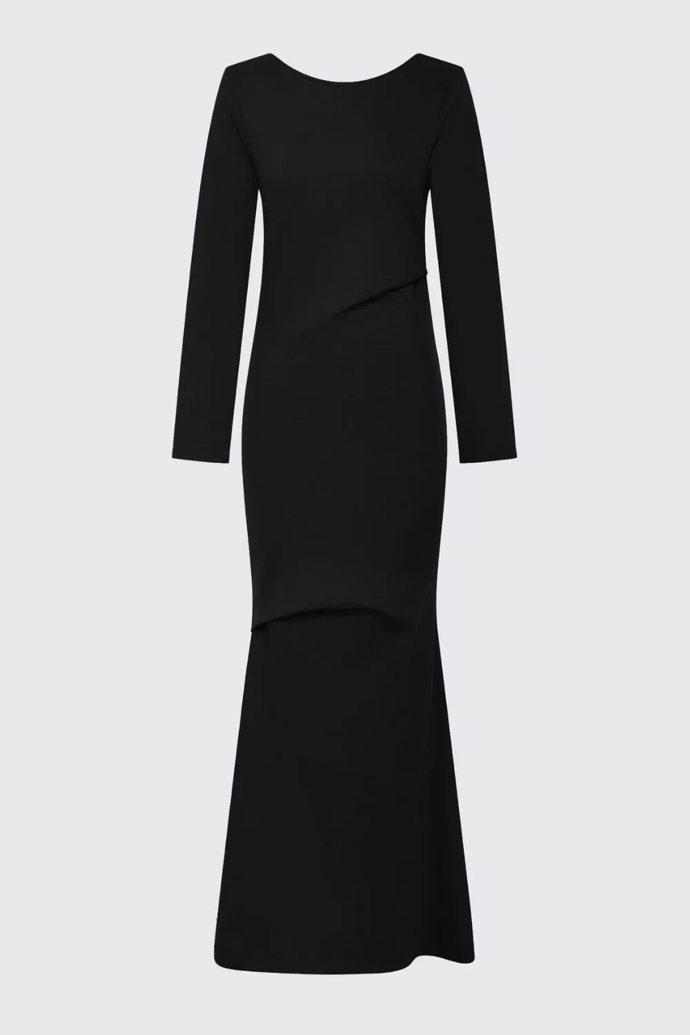 Flux Dress | Black