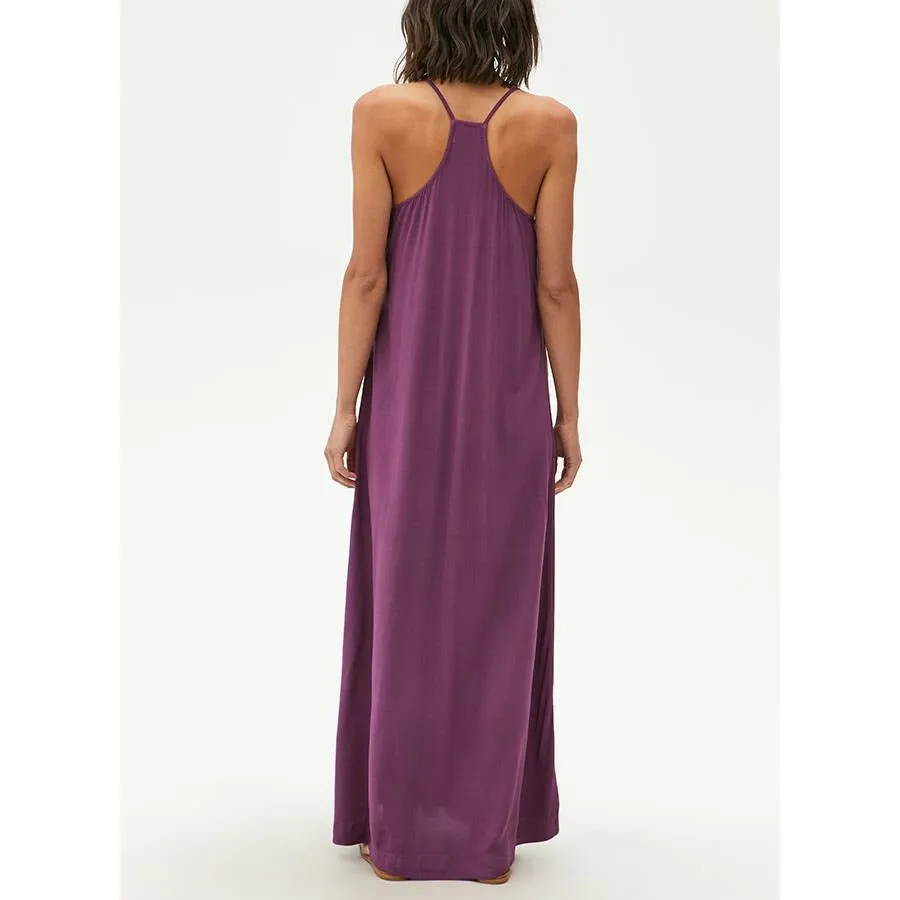 Gloria Maxi Slip Dress