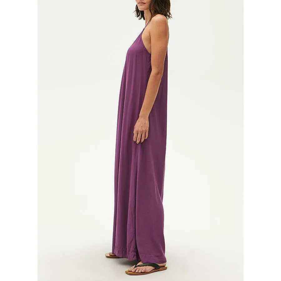 Gloria Maxi Slip Dress