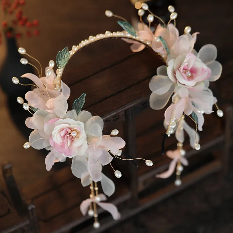 Hairband: Romance