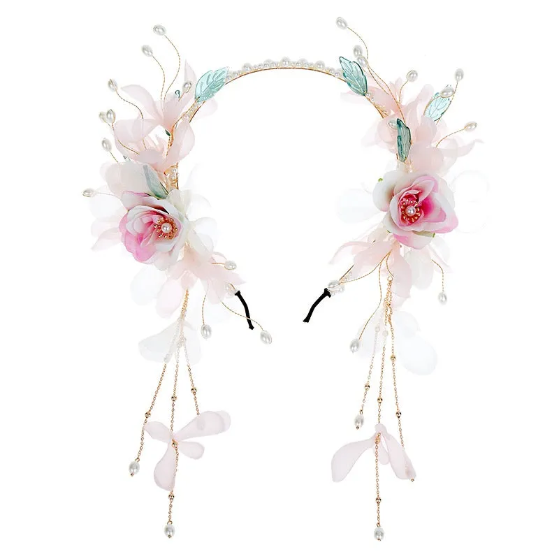Hairband: Romance
