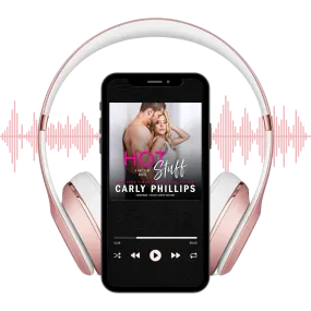 Hot Stuff (Audiobook)