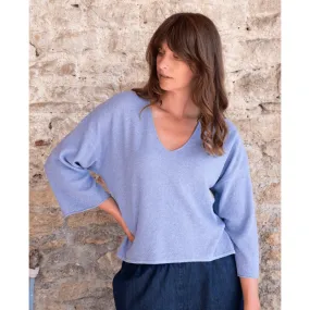 Jody Relaxed Jumper