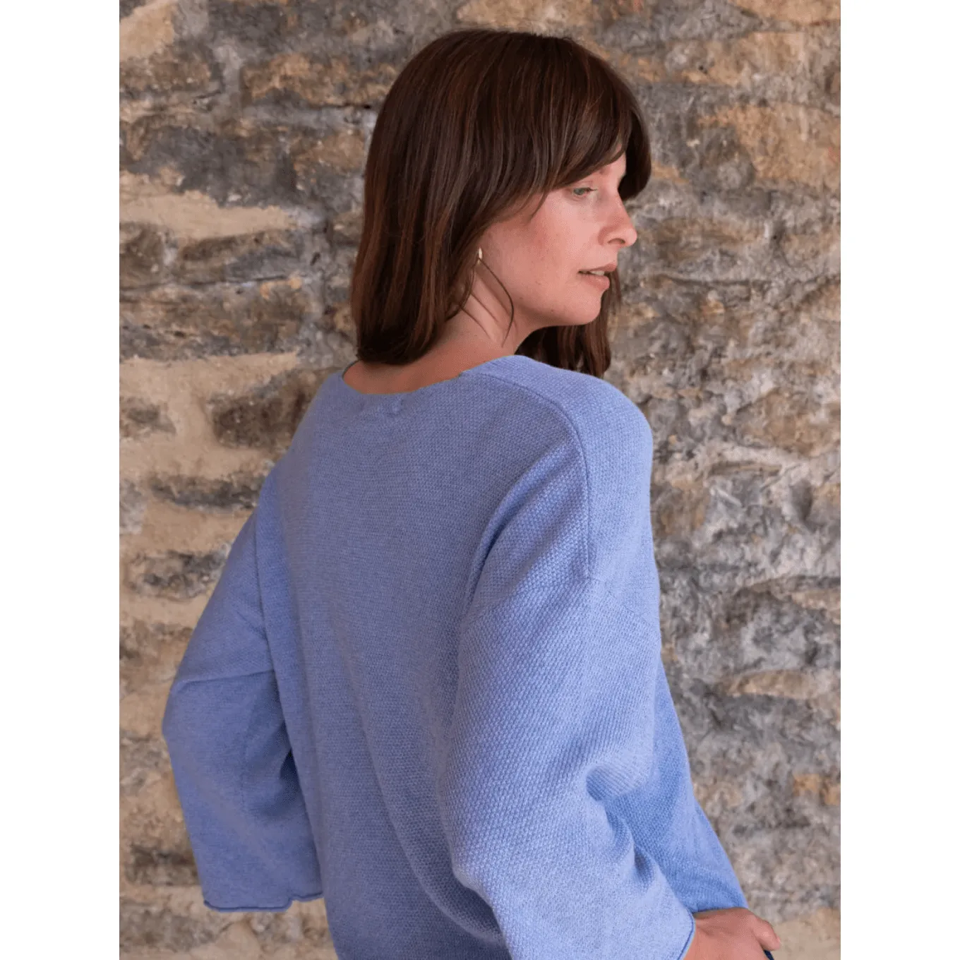 Jody Relaxed Jumper