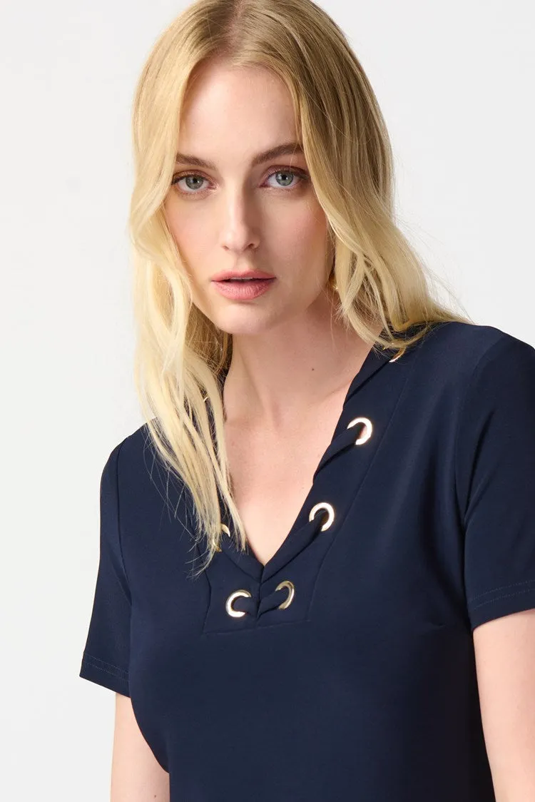 Joseph Ribkoff Shift Dress