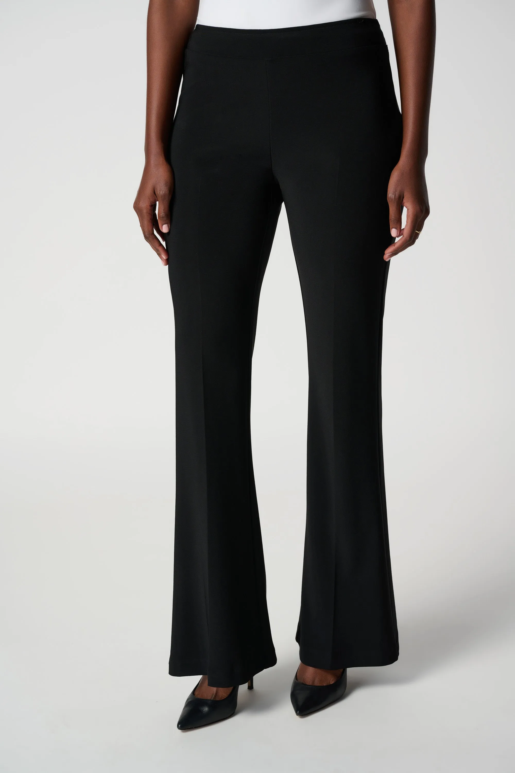 Joseph Ribkoff Women's Classic Flared Pant