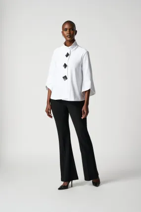 Joseph Ribkoff Women's Classic Flared Pant