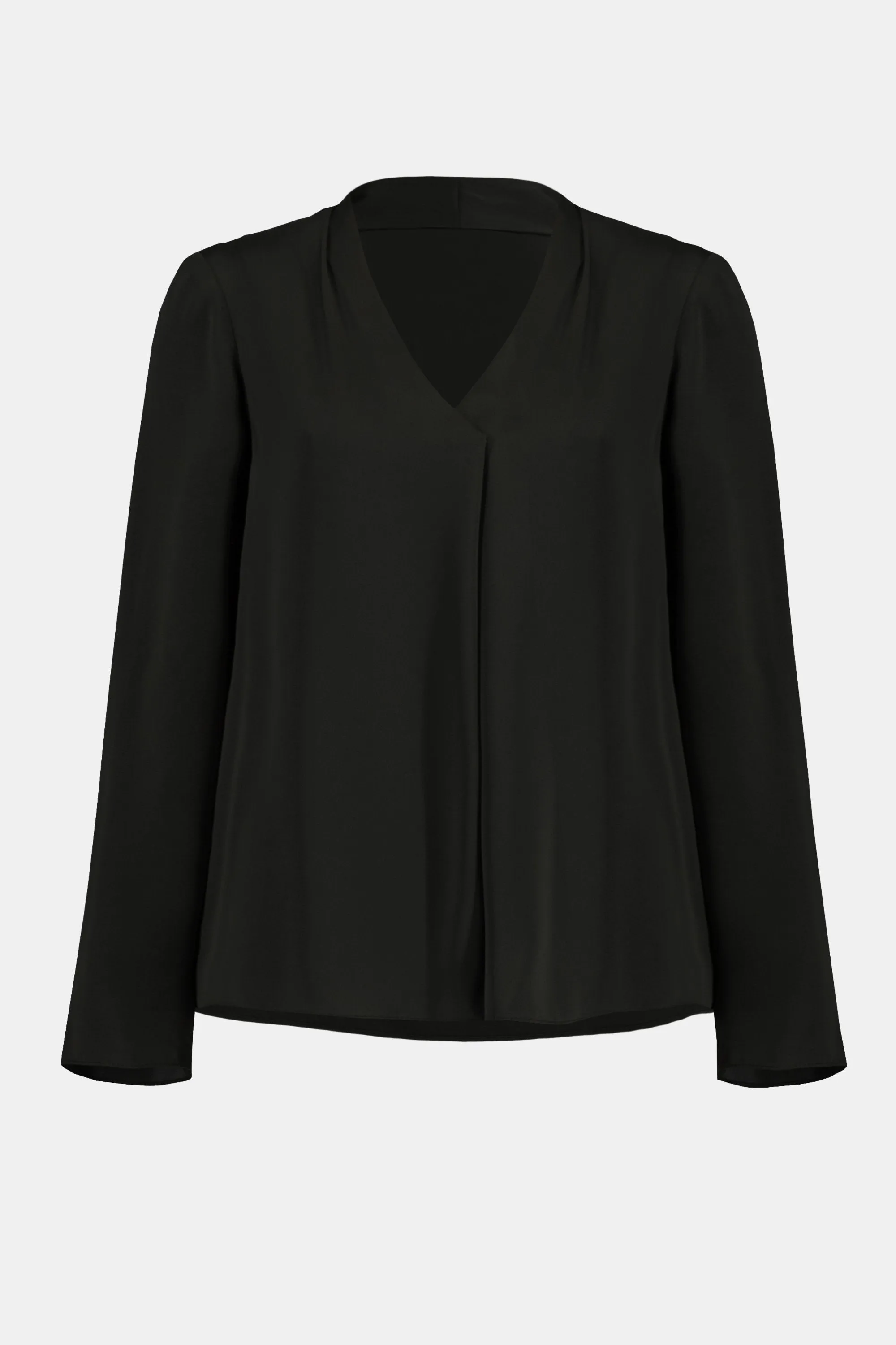 Joseph Ribkoff Women's Satin Straight Top