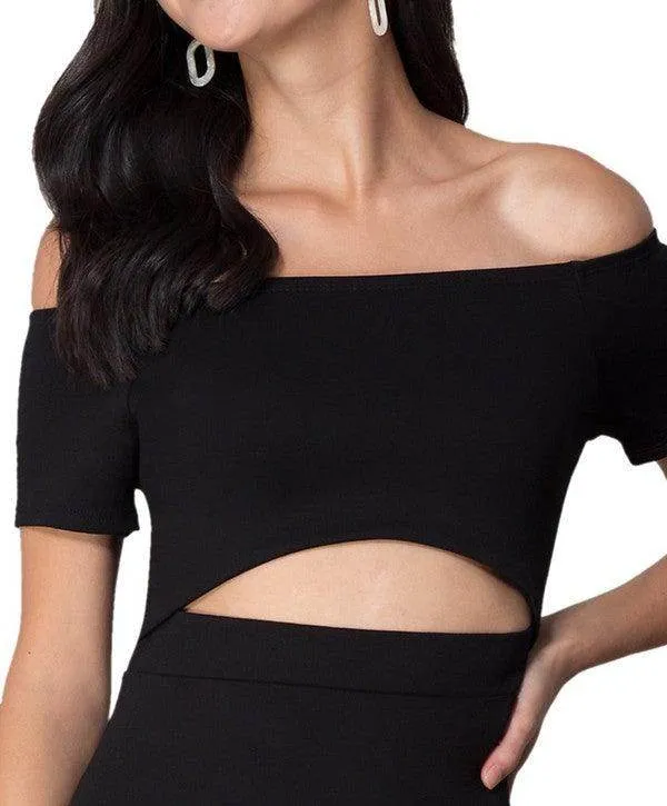 Juniors Emily Dress