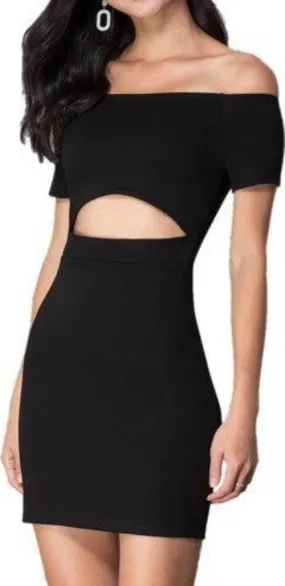 Juniors Emily Dress
