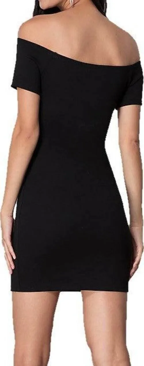 Juniors Emily Dress