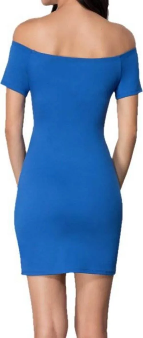 Juniors Emily Dress