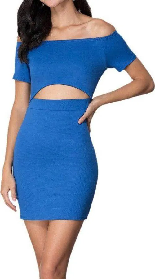 Juniors Emily Dress