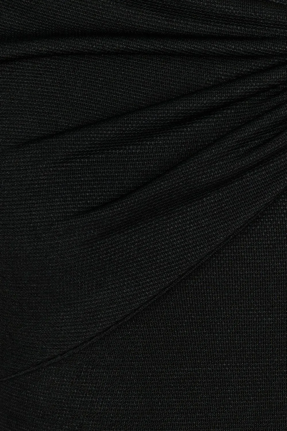 Laly Sheath Side Slit Spandex Ankle Length Dress