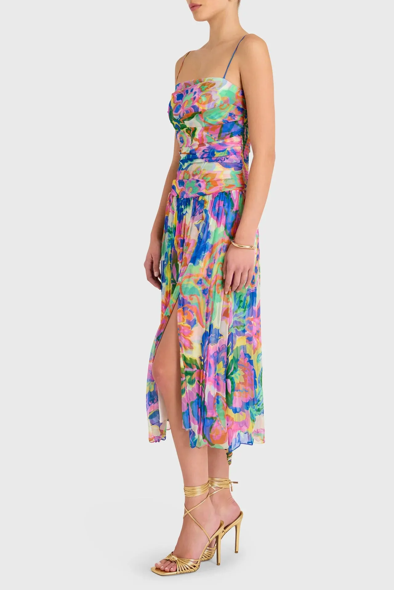 Lumiere Dress