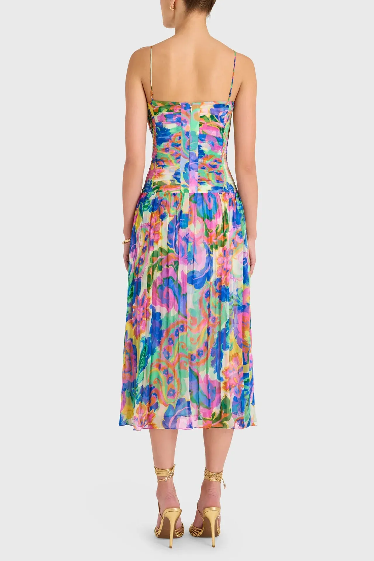Lumiere Dress