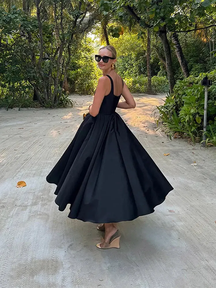 Lyra Dress