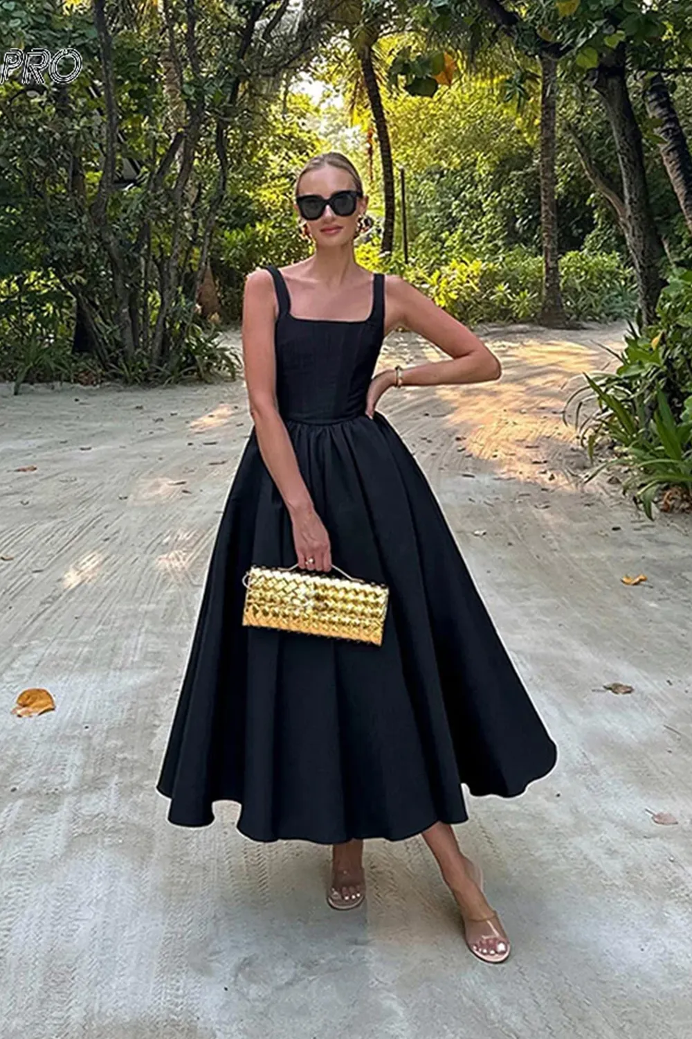 Lyra Dress