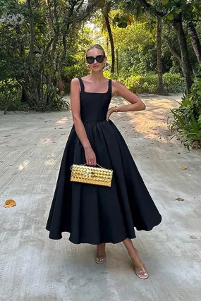 Lyra Dress