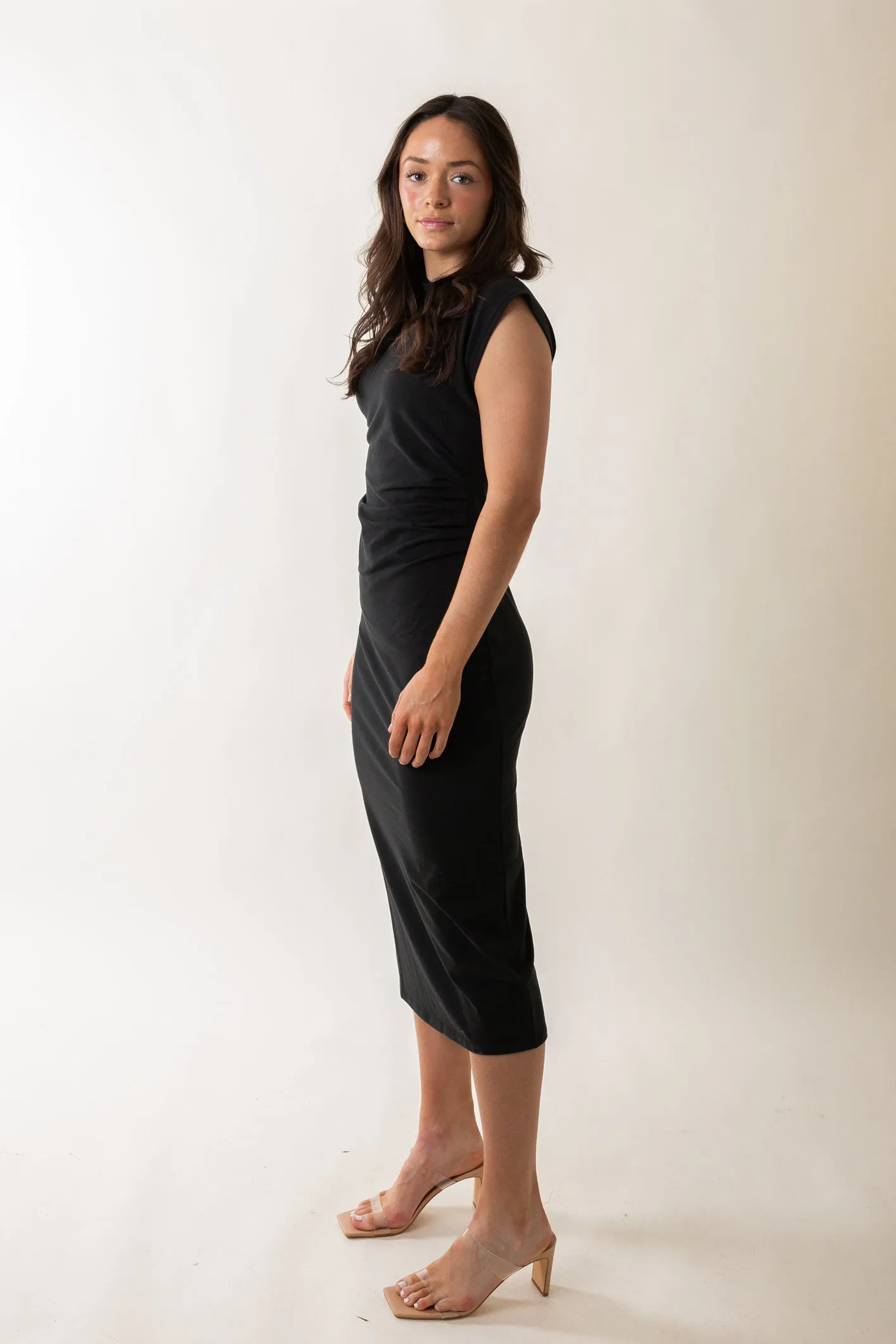 Marceline Dress