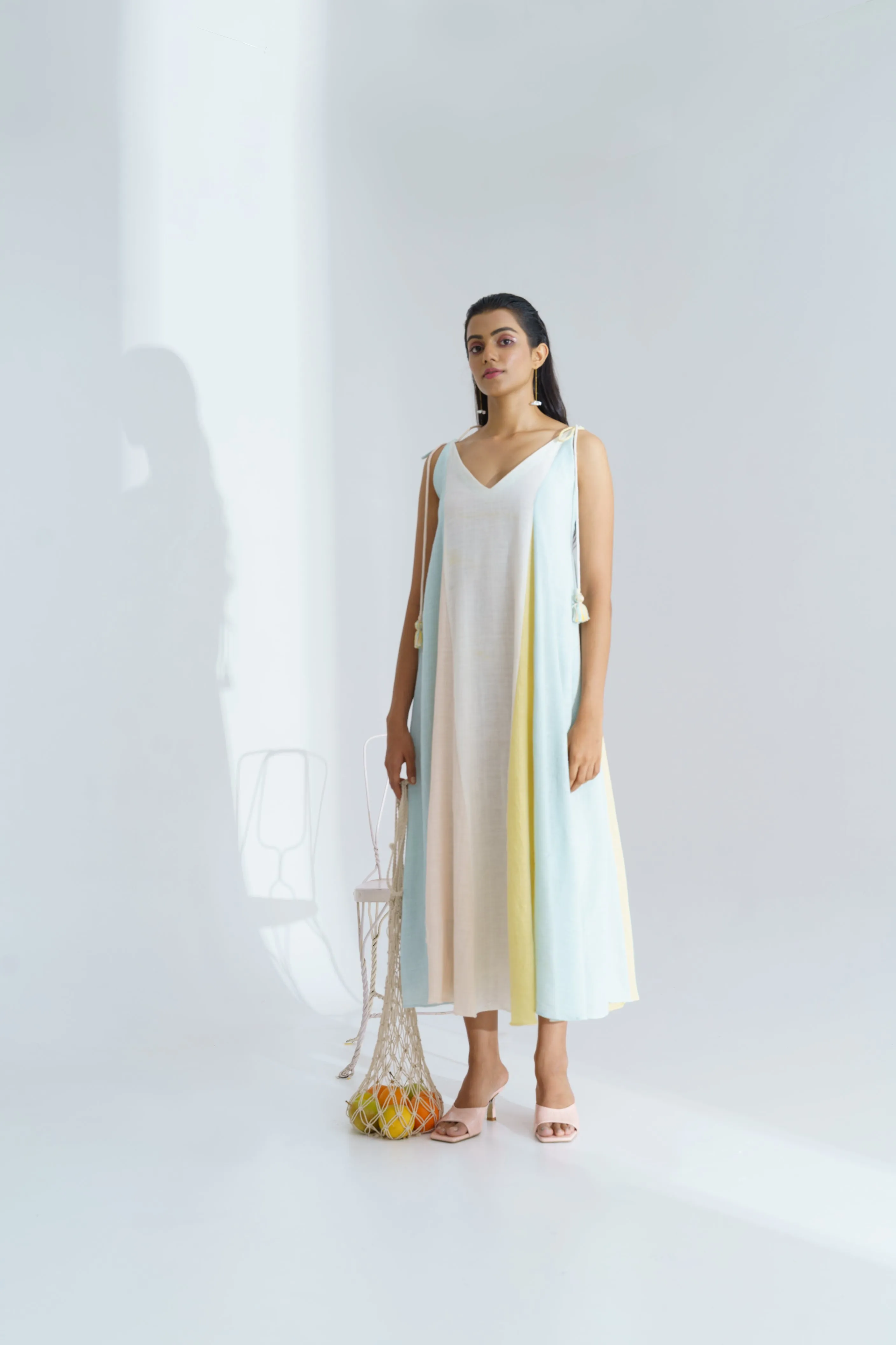 Marshmallow dress