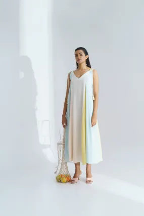 Marshmallow dress