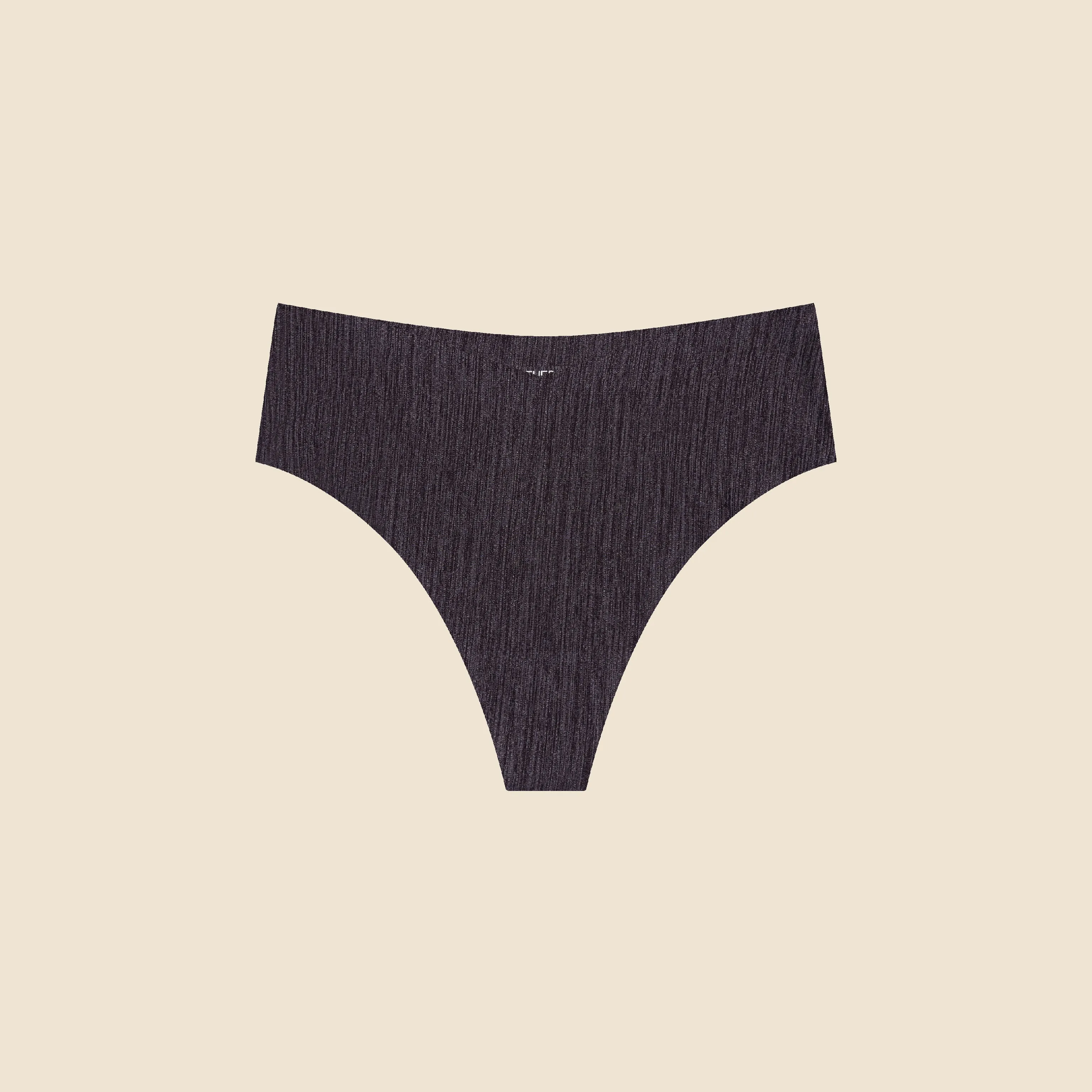 Movement High Rise Thong