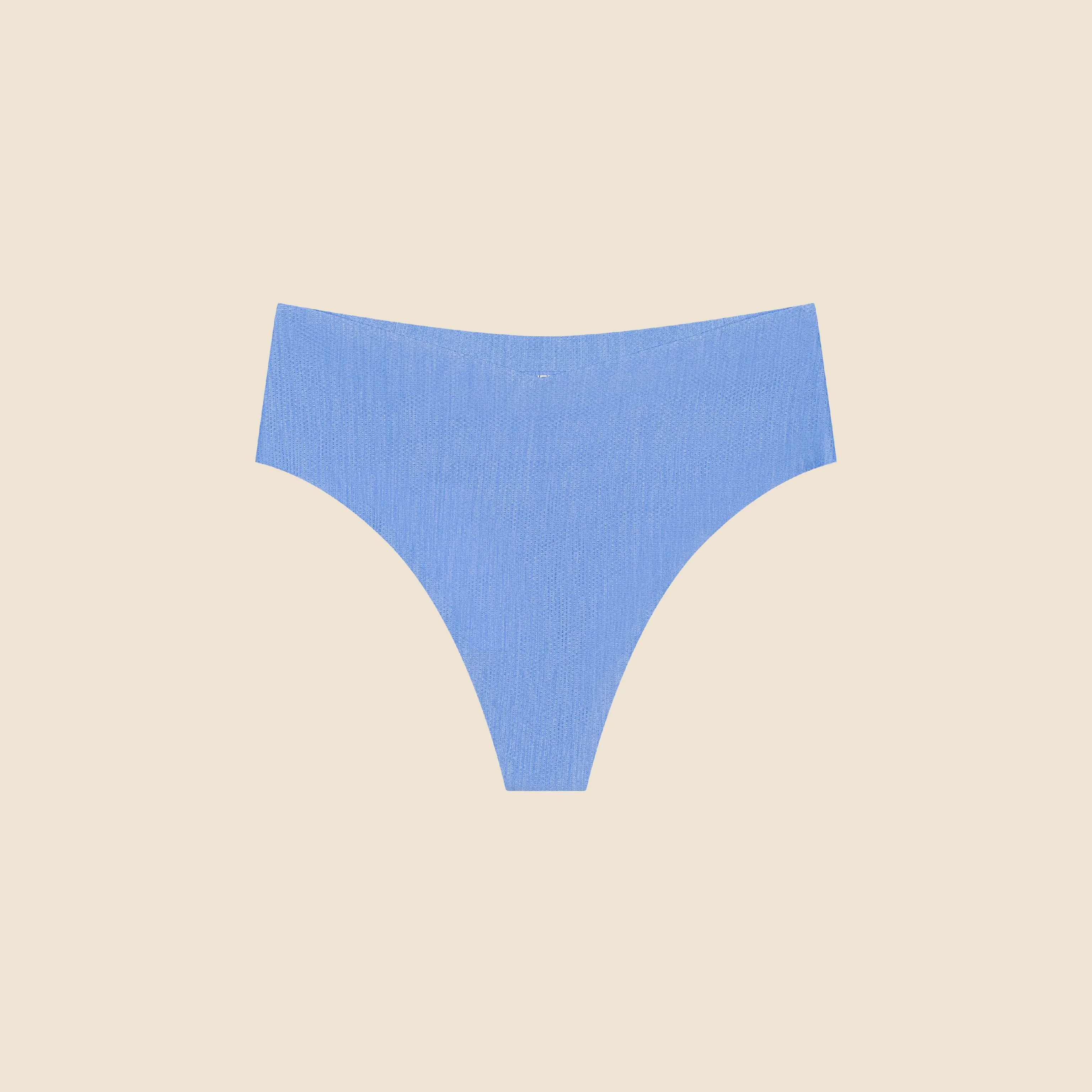 Movement High Rise Thong