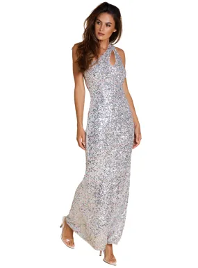 Multi Fifi Keyhole Maxi