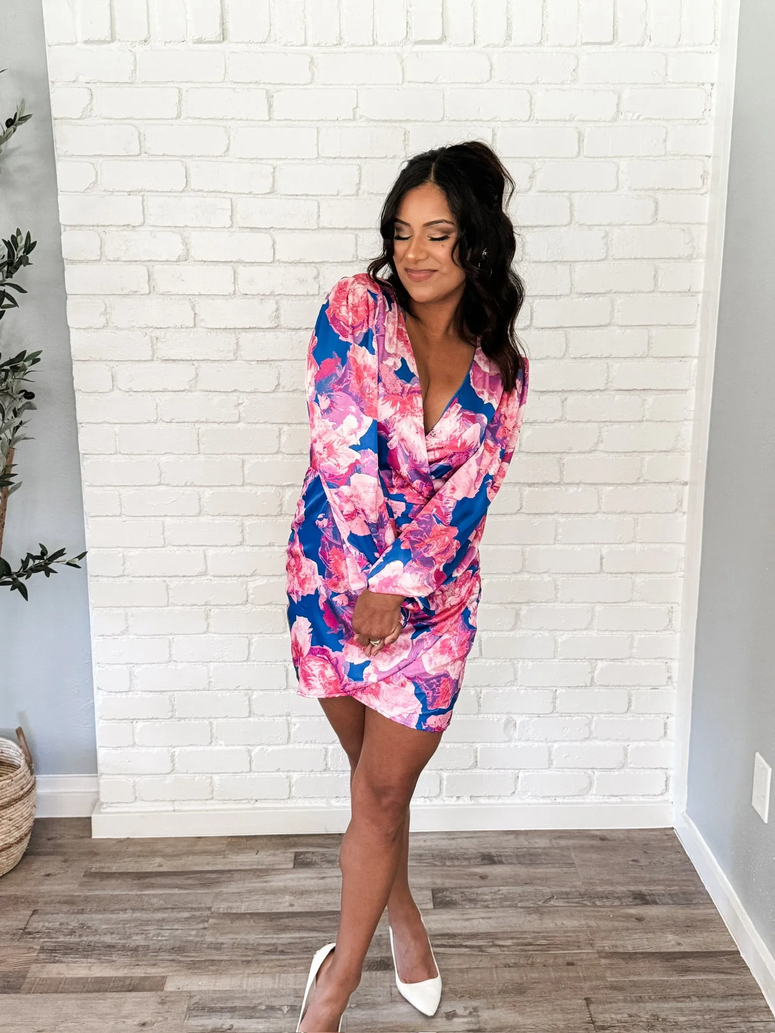 Nancy Dress
