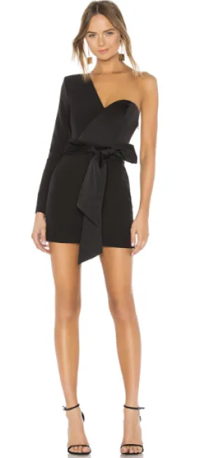 NBD Monsieur Mini Dress