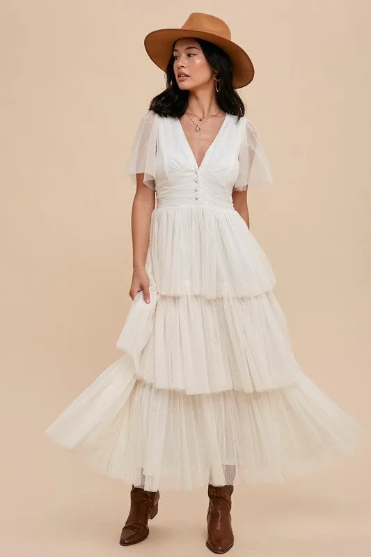 Ophia Dress