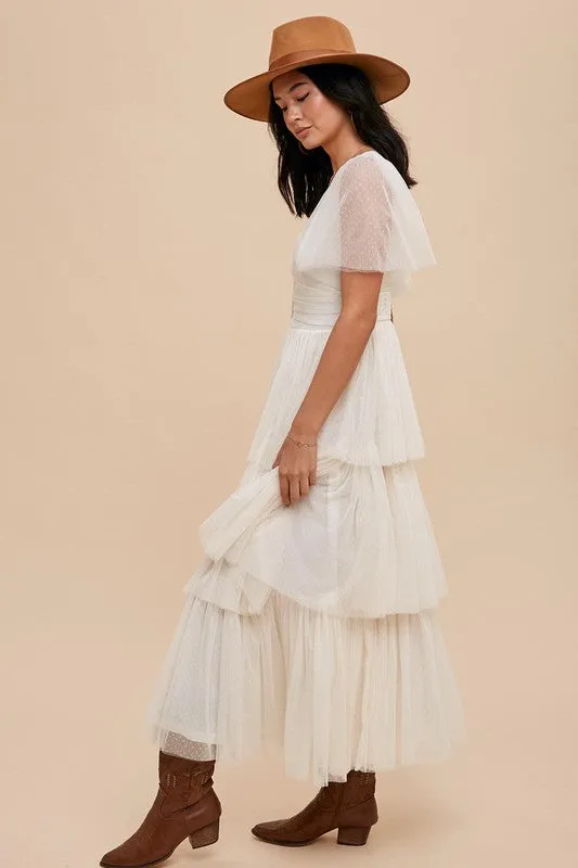 Ophia Dress