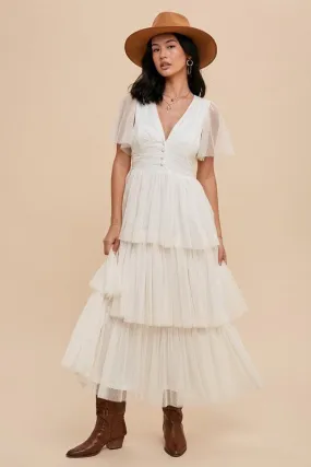 Ophia Dress