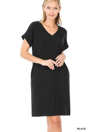 Perfect For You Dress