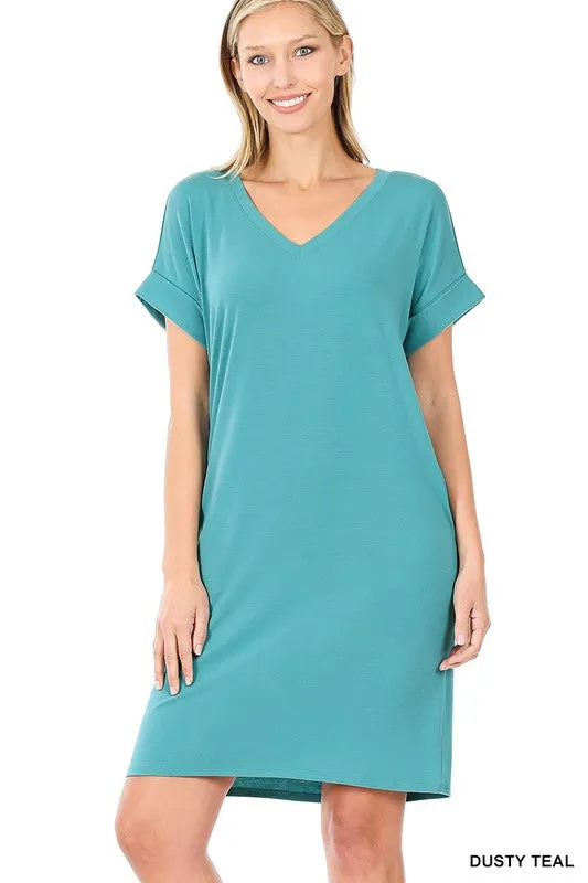 Perfect For You Dress
