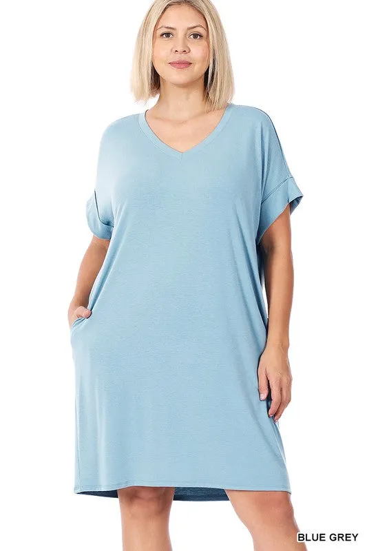 Perfect For You Dress
