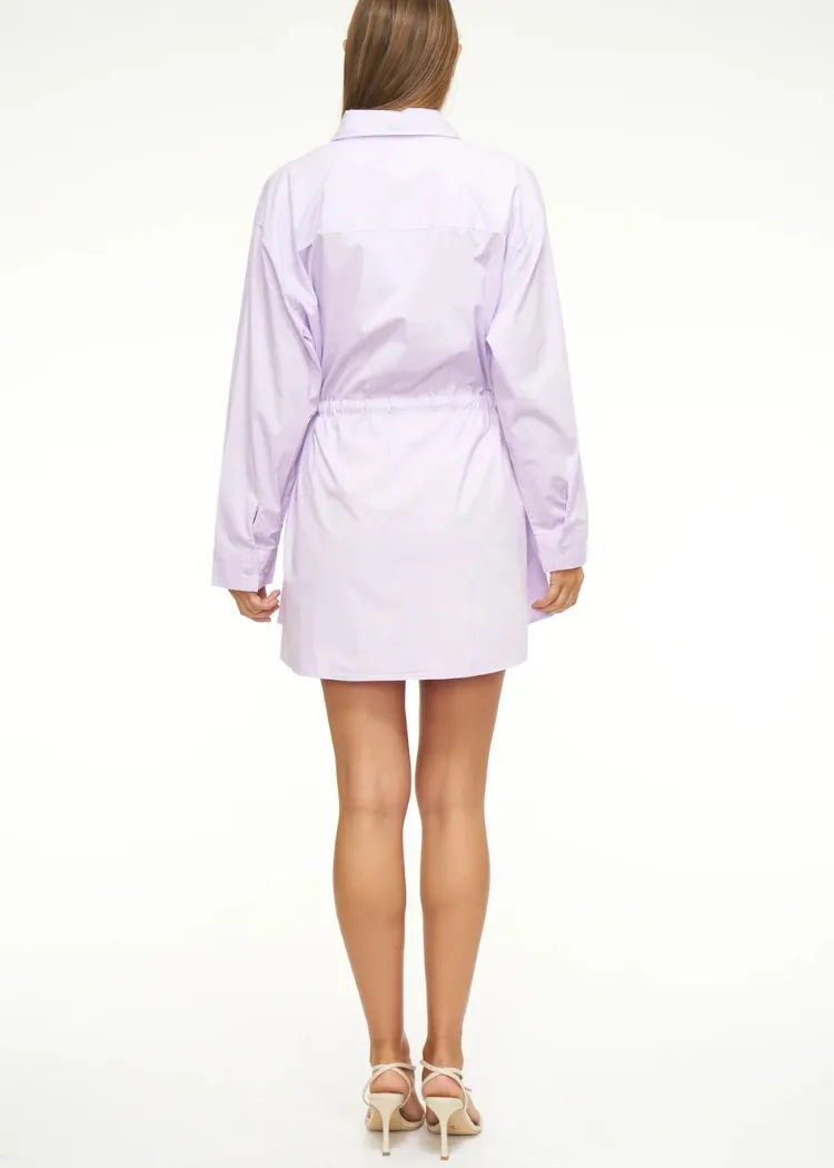 Pistola Layla Dress
