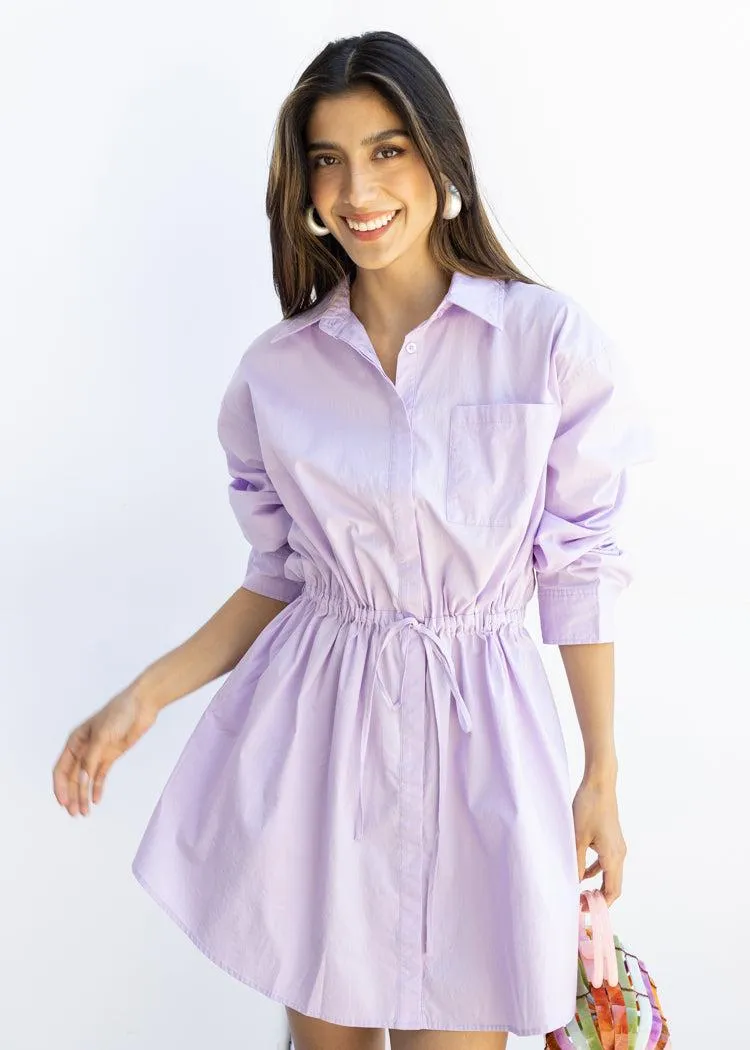 Pistola Layla Dress