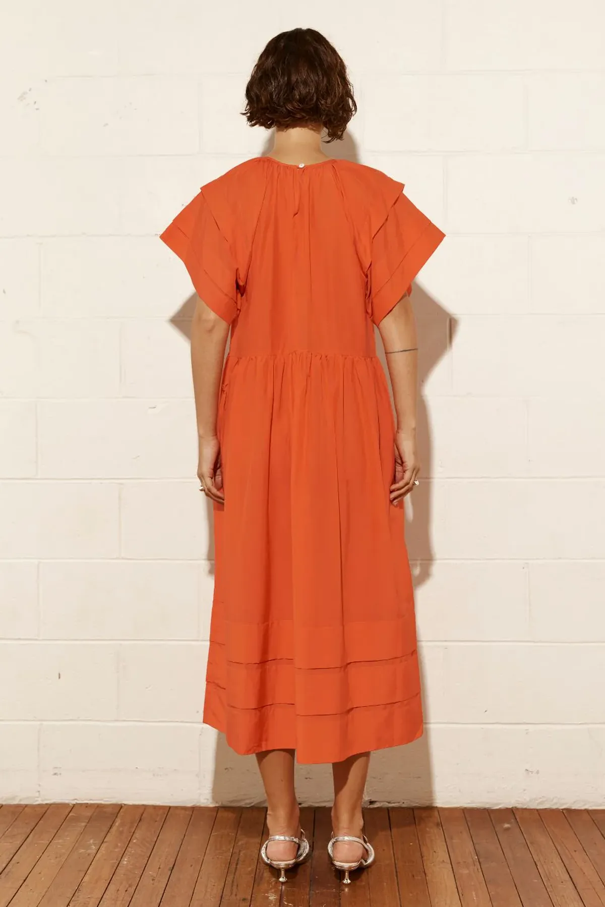 PORTRAY DRESS