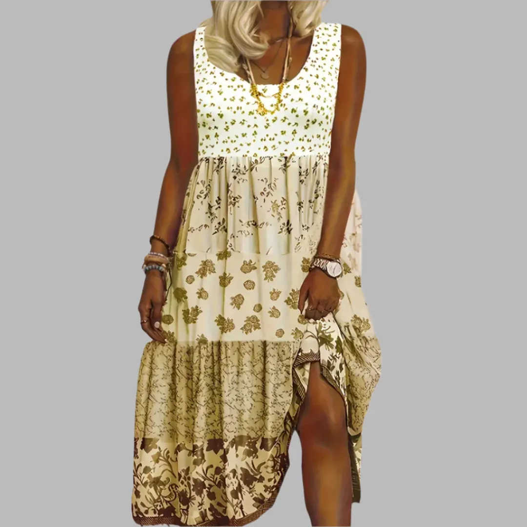 Qadira™ | Elegant Women's Dress