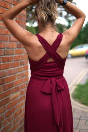 Ruby Rose Infinity Top