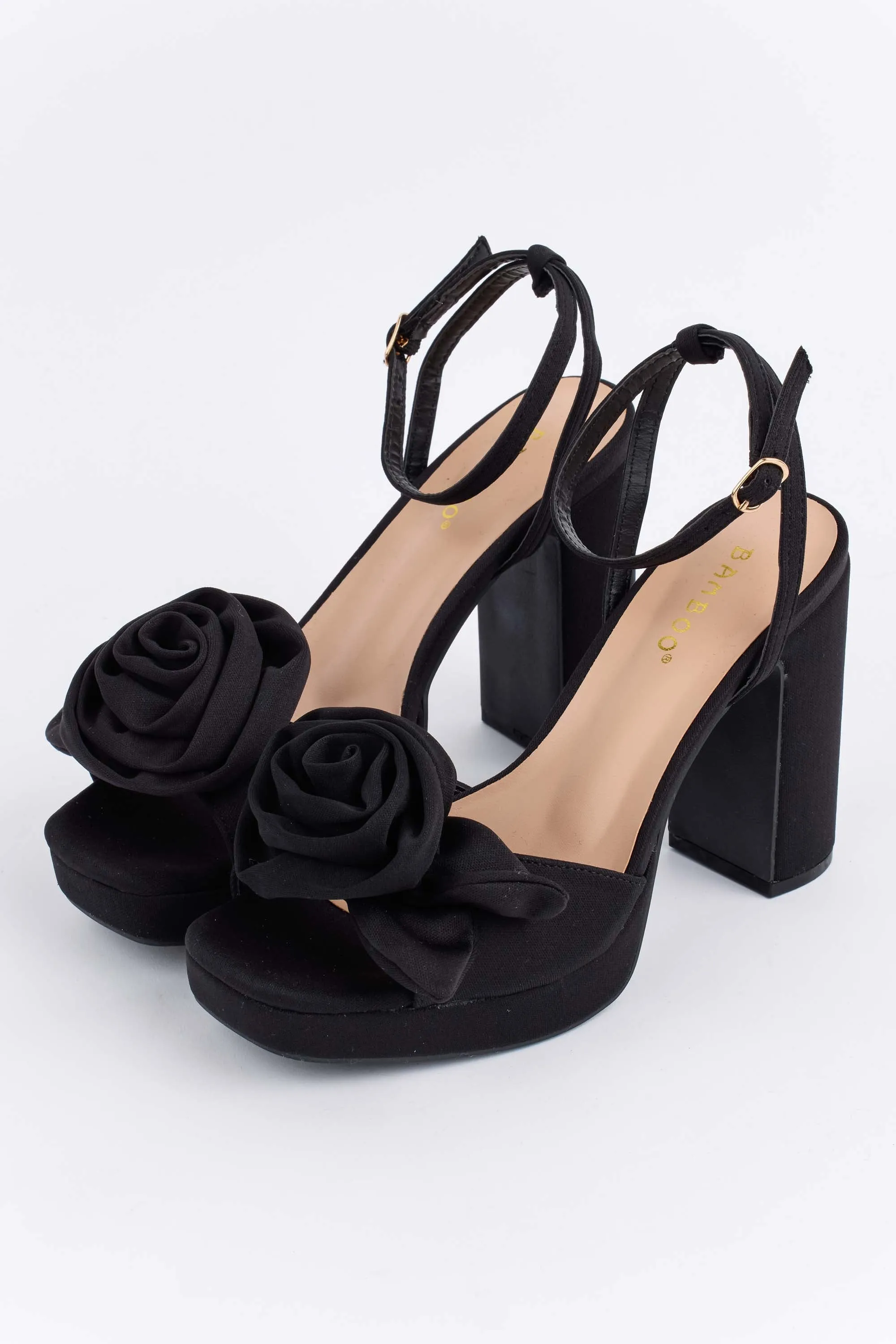 Sherri Heels