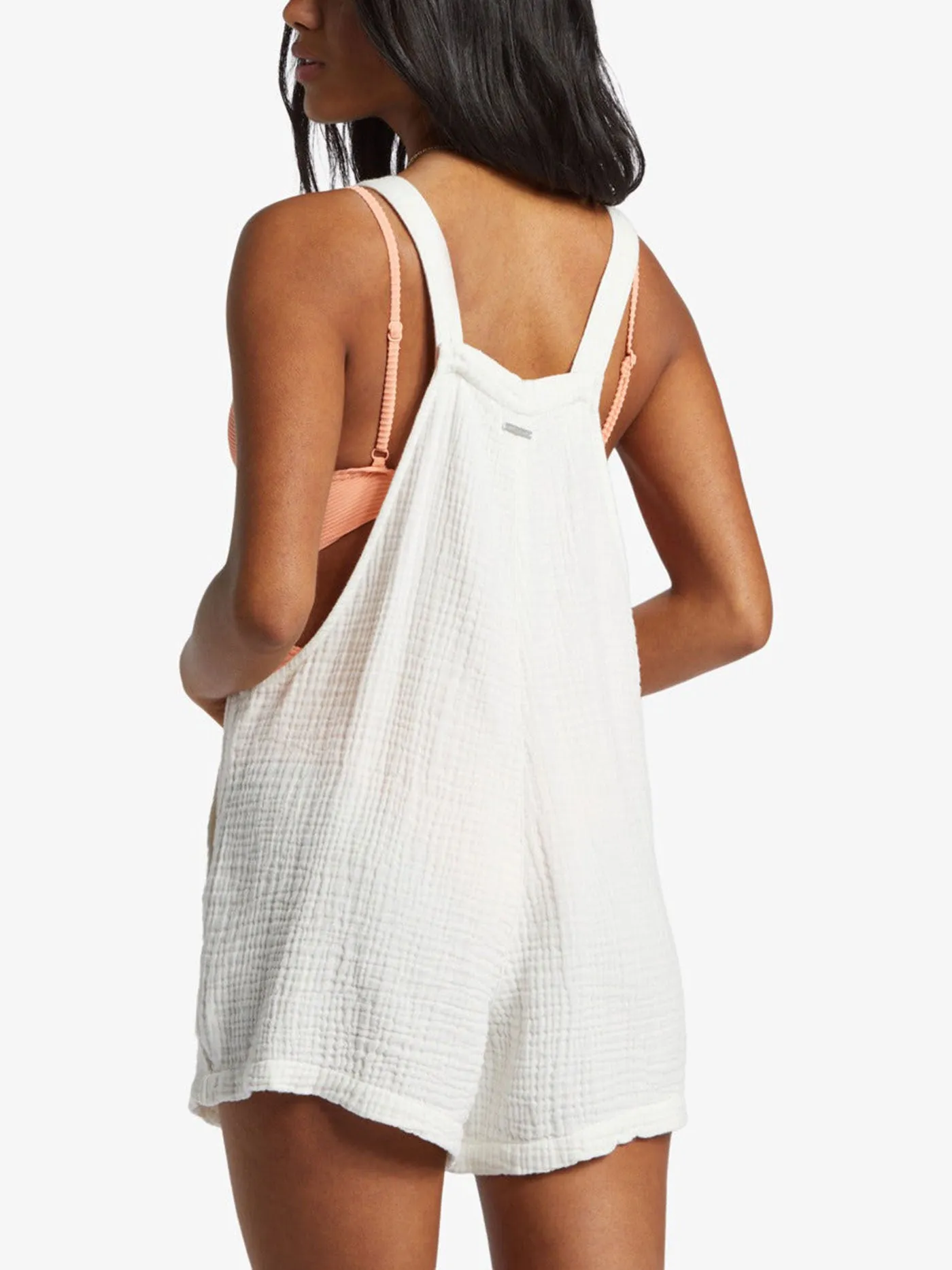 Short Beach Crush Romper