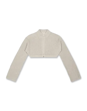 Talk Zip Bolero